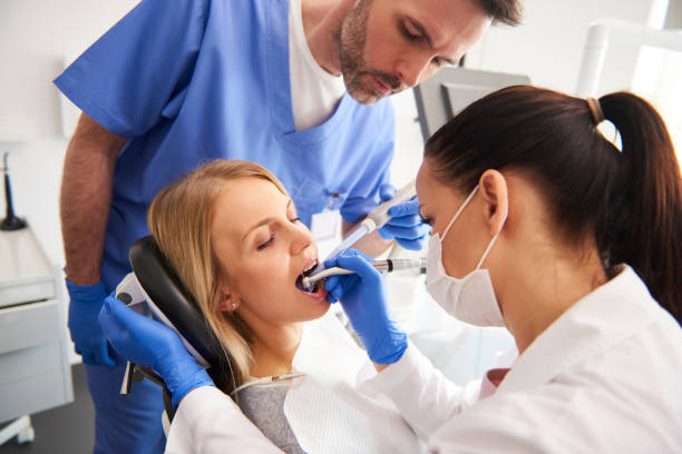 Best Traditional Braces  in Celina, TN