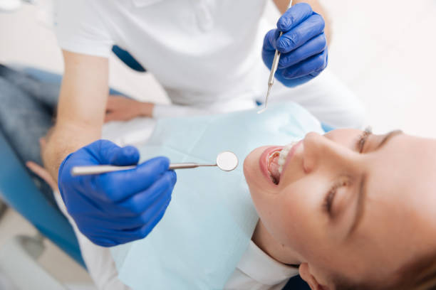 Best Dentures (Full and Partial)  in Celina, TN